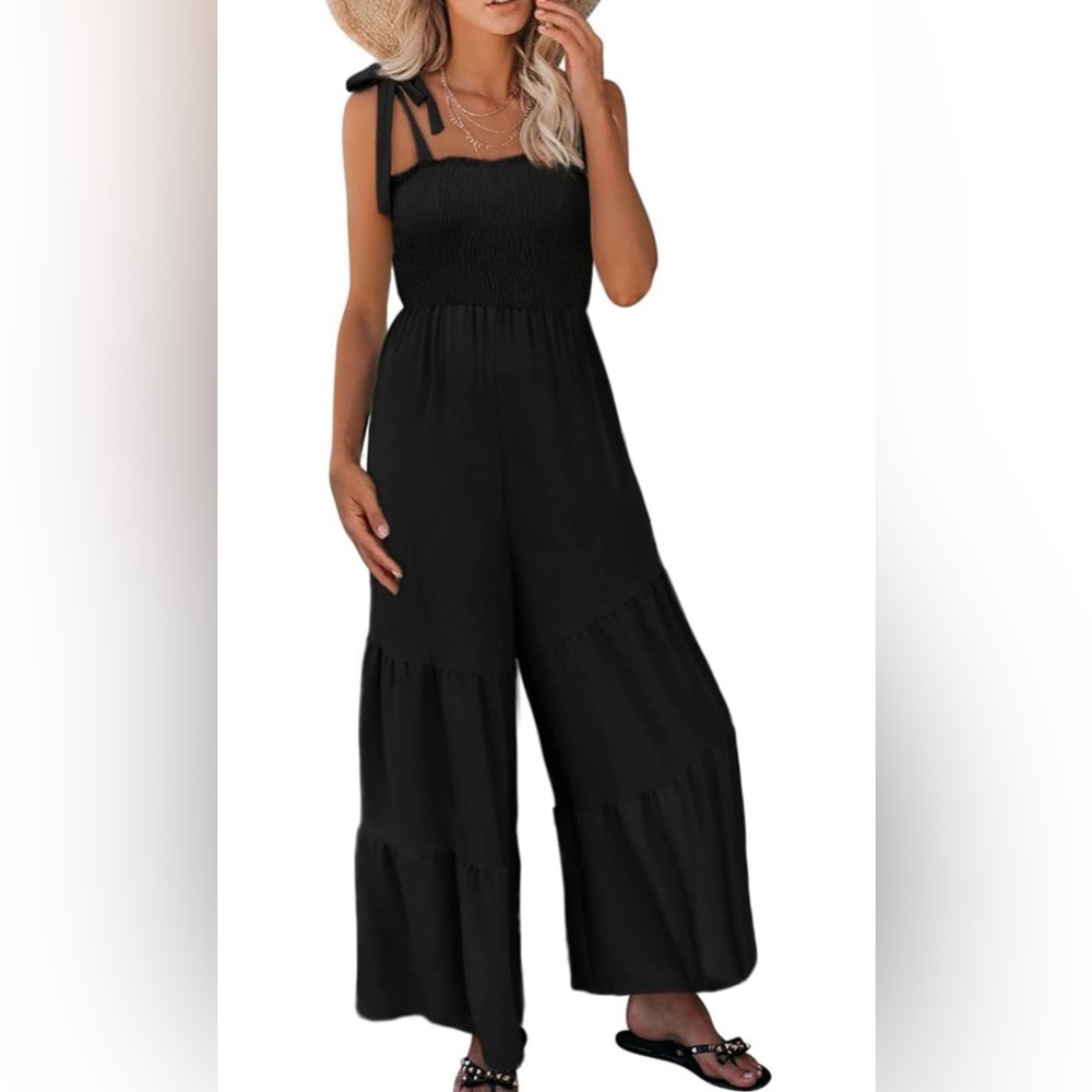 New jumpsuit